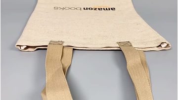 Burlap Jute Tote Bags