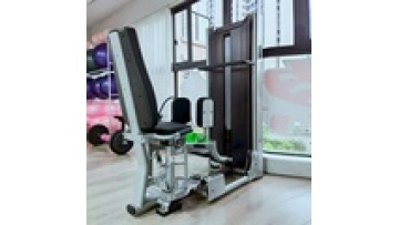 hip abductor and adductor pink
