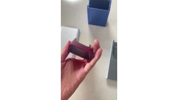 Power bank casings