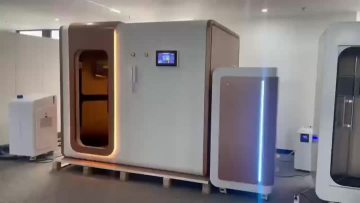 Premium Double Cabin YCMY-CF2B02-LY