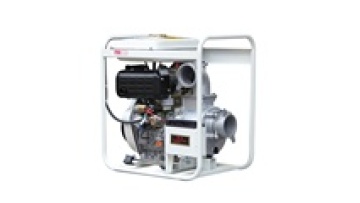 4 inch diesel engine driven centrifugal water pump1