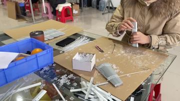 Production Process