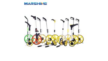 Route Measuring Wheel Measurement Tools