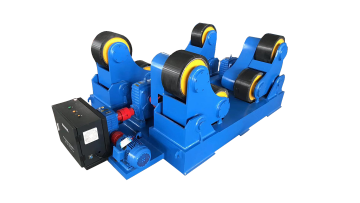 0914welding rotator