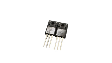 TRIAC BTA204X-800C TO220F