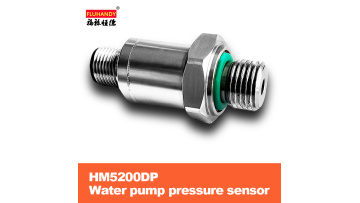 5200DP Civilian water pump sensor