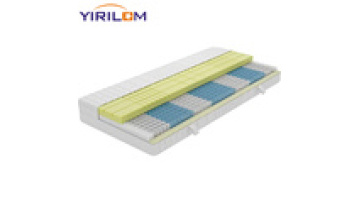 Customized Size Mattress Individual Pocket Spring Compressed Pocket Coil Spring Unit1