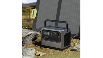 220V 50hz Portable powerbank station 600W Kraftwerk or home prismatic lithium ion battery lifepo4 new energy power station oem1