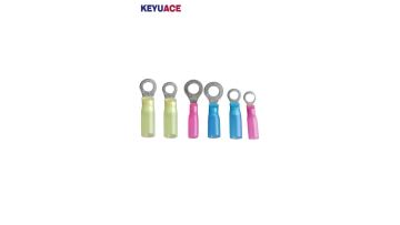 Heat Shrink Terminal