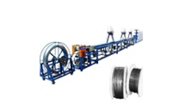 Energy-Saving Wire Gluing Combiner Machine Search Engine1