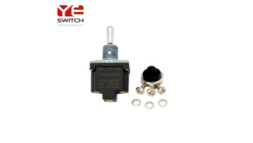 Toggle Switch