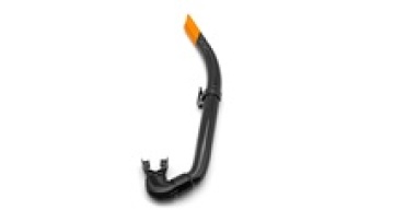 Best Anti-Choking Diving Breath Tube Snorkel for Swimming, Spearfishing, and Freediving1