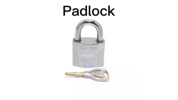 Padlock
