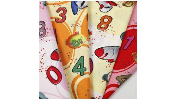 Cheap price shirting poplin printed plain rayon fabric made roll in stocks1