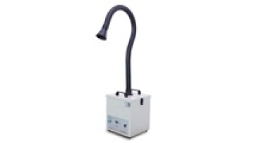 Top Selling Product Today Cleaning Equipment Smoke and Dust Purifierdust Cleaning Machine1