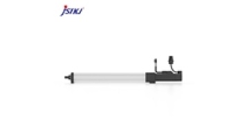 Electric Cylinder for Welding Robots1