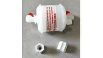 Good quality KGK spare parts KGK main ink filter for KGK CCS3000 CIJ inkjet printer1