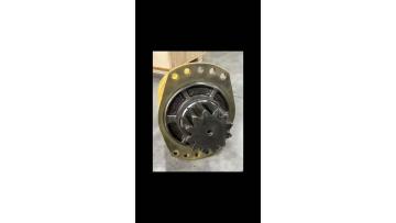 Caterpillar (CAT) 307307.5308309 Swing Gear Assembly
