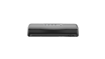 HK012 vacuum sealer machine video