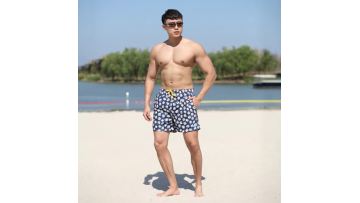 Digtal Prin ted Shorts