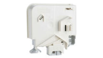 Bosch Siemens Washing Machine Accessories: Hatch Lock Switch UBL (Models 619468, 633765 INT014BO)1