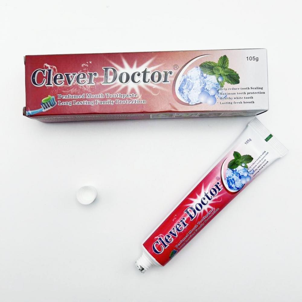 Clever Doctor 2