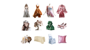 New Arrival Satin Silk Fabric 100 Polyester Fabric Odm Oem Solid Color For Dress1