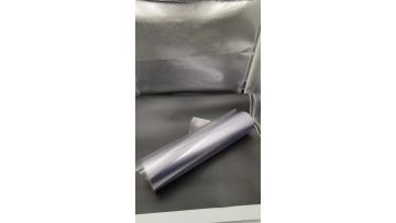 PVC Soft Film