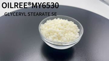 GLYCERYL STEARATE SE