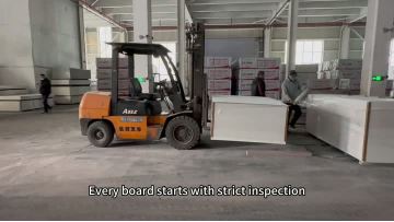 Easy Install MgSO4 Board