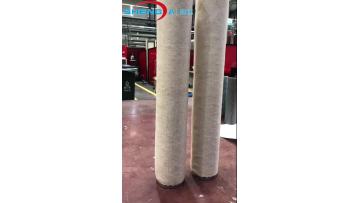 Filter Element SDN-810-316L-FRM