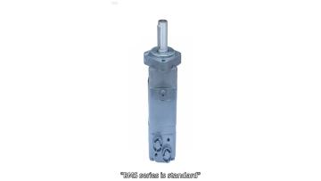 BMS Hydraulic Cycloidal Motor