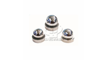 Valve Ball And Seat For Subsurface Rod Pumps1