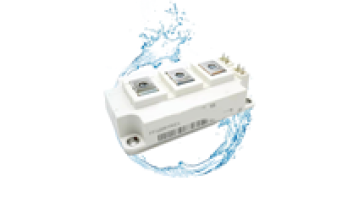 FF400R17KE4 IGBT Transistor Module, 1700V 400A, In Stock1