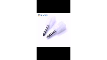 chamfer end mill 