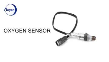oxygen sensor