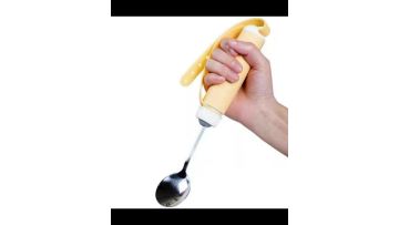 Disabled-Friendly Tableware: Close-Up on Details & Benefits 