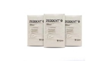 High-Efficiency Thickening Hydrated Silica ZEODENT 165 for Toothpaste1