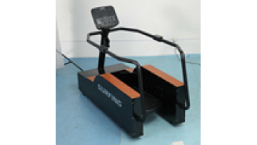 Indoor Studio Surfing Machine - Wave Cardio Surf Simulator Gym Equipment1