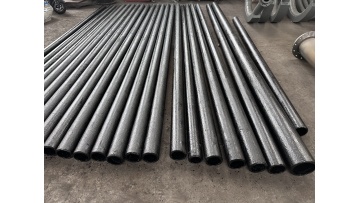 Rare Earth Alloy Wear-resistant Pipe