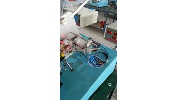 wire coil winding