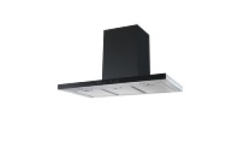 Custom Or Standard Best Welcome Fashion Kitchen Range Hood Modern Novel Design Stainless Steel Range Hood1