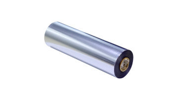 PVC film for ALU