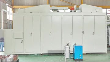 Epoxy Coating Systems for E-motors