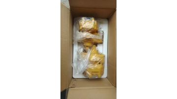 Shantui bulldozer parts