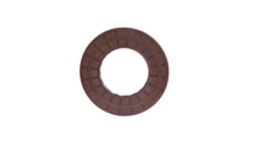 Hydraulic Excavator Pump Seal 60*110*7 mm PPS FPM 1905021 PPS Hydraulic Pump Oil Seal1