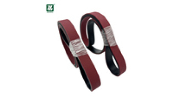 Factory Price Rubber Timing Belt Rubber Belt for Box Pasting Machine1
