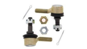 FIT FOR POLARIS 2010 OUTLAW 450 MXR ATV UTV TIE ROD END KIT ALL BALLS NO.51-1051