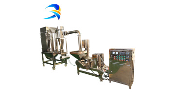 WFJ superfine powder sugar pulverizer