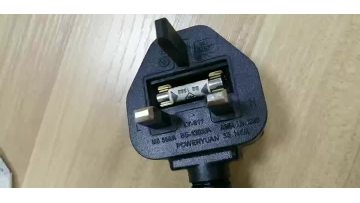 power cable for samrt isolation